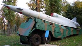 圖波列夫（Tupolev Tu-141）無人偵察機CC BY-SA 3.0