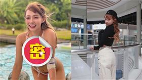 （圖／翻攝自林襄IG）