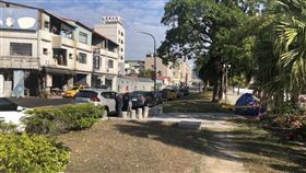 浮屍,愛河,女屍,身分未知