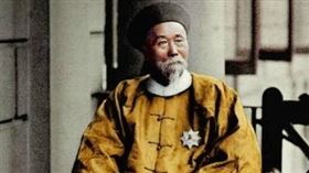 ▲李鴻章、周馥。（示意圖／翻攝自百度百科）