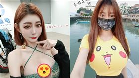 （圖／翻攝自長瀨昆妮臉書）