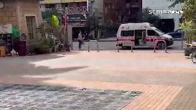 K圍欄阻救護1000