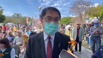 台南昨停電　黃偉哲：台電螺絲都鬆了