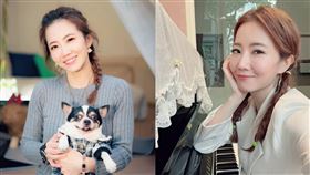 （圖／翻攝自謝忻臉書）