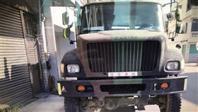 車禍,岡山,八軍團,擦撞