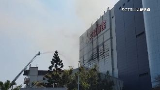 倉儲火警燒掉爭鮮3億食材　求償4千萬敗訴