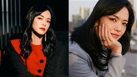 姚晨（圖／翻攝自微博）