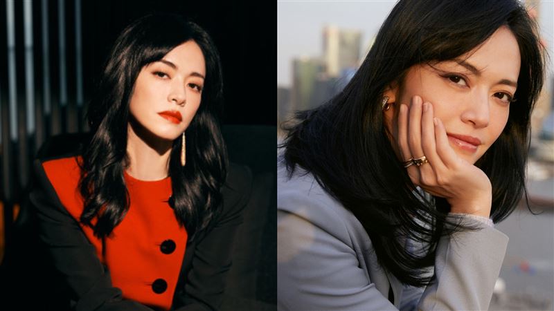 女星被嫌不漂亮　直接開嗆：瞎了嗎？