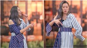 張棋惠，雷神主廚。(圖/霹靂台灣台提供)