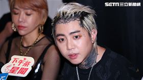 謝和弦 記者楊澍攝影