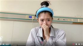 （圖／翻攝自蘇日曼微博）