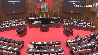 替蔣萬安出氣？藍營嗆「暫停總質詢」