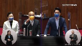 文 藍嗆停質詢1800