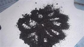 火藥,炸彈,粉末（圖／翻攝自百度百科）