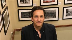 50歲美國紀錄片導演布蘭特雷諾（Brent Renaud）
Ann Marie Lipinski推特