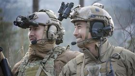 李根大尉（圖／rokseal IG）