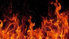 警報器,火警,台北市南港區,