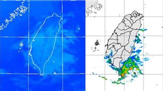 晴熱溫差大轉濕冷　未來7天天氣出爐