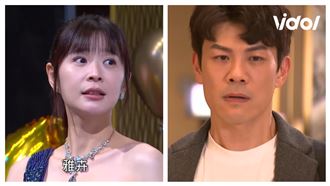 李燕爆三角戀　第三者現身2百萬人看