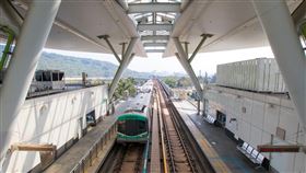 高雄捷運,號誌停擺,全線異常