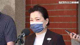 經濟部長王美花。（圖／翻攝畫面）