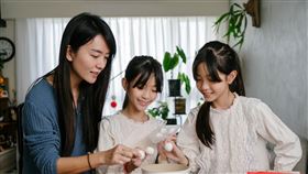 剎車,新北市,八里區,阿曼達,蘋果vs西打欸阿木（圖／阿曼達授權提供）