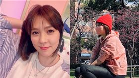 朱芯儀（圖／翻攝自朱芯儀臉書）
