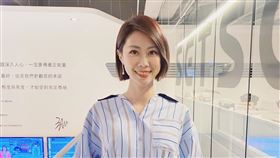 台北市政府新任副發言人魏文元。（圖／翻攝自魏文元臉書）