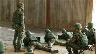 新／官兵勾結廠商牟暴利　六軍團回應了