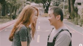 納豆、依依/翻攝自依依IG