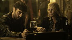 ▲ 《雙子謀殺案：白城之寂》（圖／翻攝自車庫娛樂）