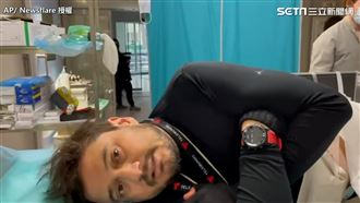 美記者遭俄軍射殺　倖存友人還原過程