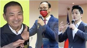 反朱聯盟醞釀中？（圖／資料照）