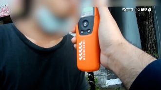 喝酒睡一晚別急上路！小心酒精未代謝