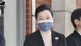 王美花：台灣供電設備故障率　和他國相比表現較佳經濟部長王美花14日表示，2021、2020年就已注意台灣供電設備故障率與他國相比狀況，停電次數從2012年有2萬1000件，2021年已降到9000件左右；近年都有在改善，當然需持續精進加強，每次故障原因也不太一樣。中央社記者張皓安攝  111年3月14日