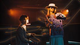 蔡明仁,壞特?te/好朋友工作室提供