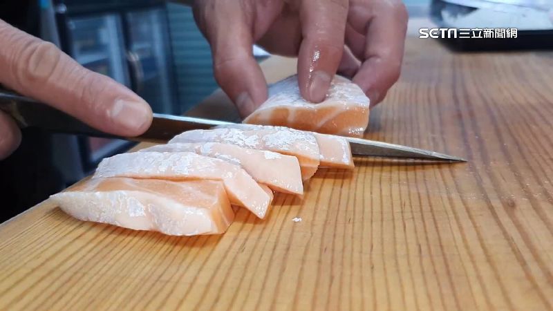 生魚片越新鮮越安全？營養師：錯很大