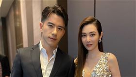 曾莞婷,JR,紀言愷。（TVBS提供