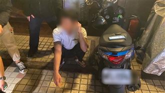 過年賭博欠40萬！園藝工搶補教女師