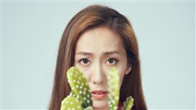 張詩盈。（巨宸製作提供