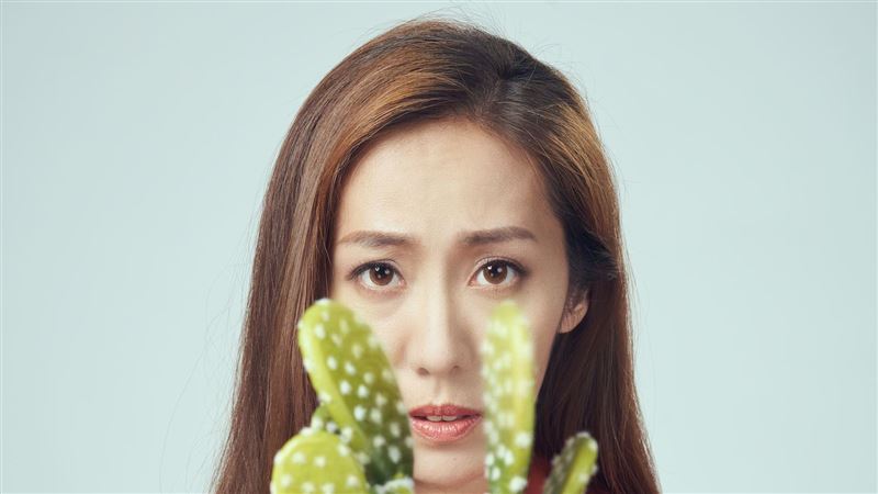半年沒1次愛愛　金馬女配揭婚姻現況