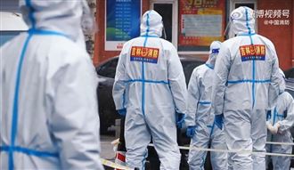 美機構估中疫情4月高峰　明年死亡破百萬