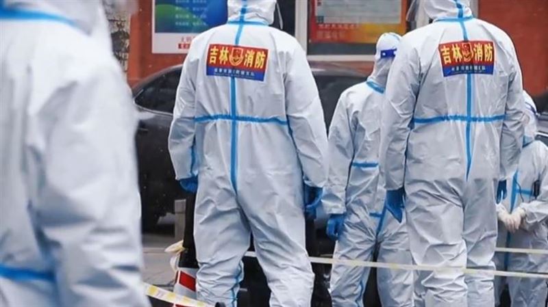 吉林封城升級「封省」　偷離省將被抓