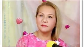 清海無上師，罵普丁邪惡、下地獄 (圖／翻攝自清海無上師臉書)