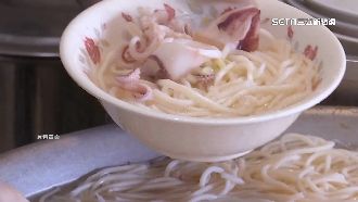 國華街小卷米粉搬家　新店價漲10元