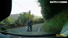 新北市，坪林，106乙線，車禍，女友，顱內出血