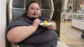 ▲（圖／翻攝自Luka Safronov IG）

