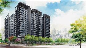 ▲【福鄉心匯】以尊重生命價值，引領以人為本的健康建築新標準。（圖／業者提供）