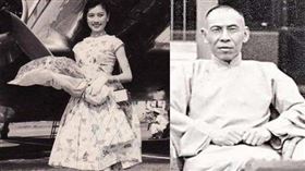 杜月笙,上海皇帝,姨太太,安葬,新北市