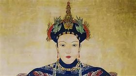 孟古青。（圖／翻攝百度百科）